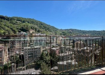 Foto 8 - Quadrilocale Via Susanna Fontanarossa
 
23, Genova - foto 8