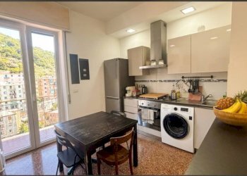 Foto 9 - Quadrilocale Via Susanna Fontanarossa
 
23, Genova - foto 9