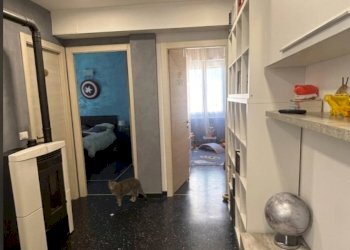 Foto 13 - Quadrilocale Via Susanna Fontanarossa
 
23, Genova - foto 13