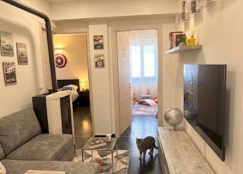 Foto 16 - Quadrilocale Via Susanna Fontanarossa
 
23, Genova - foto 16