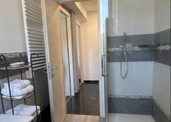 Foto 18 - Quadrilocale Via Susanna Fontanarossa
 
23, Genova - foto 18