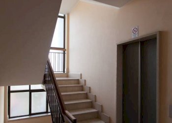 Scala - Trilocale via Silvestro Lega, 21/a, Torino (zona Rebaudengo) - foto 21