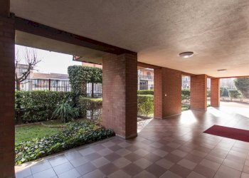 Interno palazzo - Trilocale via Silvestro Lega, 21/a, Torino (zona Rebaudengo) - foto 24