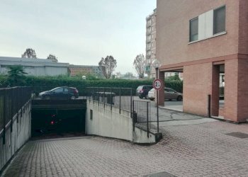 Dettagli - Trilocale via Silvestro Lega, 21/a, Torino (zona Rebaudengo) - foto 26