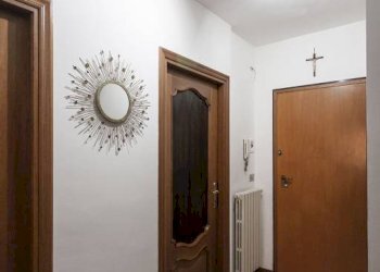 Ingresso - Trilocale via Silvestro Lega, 21/a, Torino (zona Rebaudengo) - foto 9