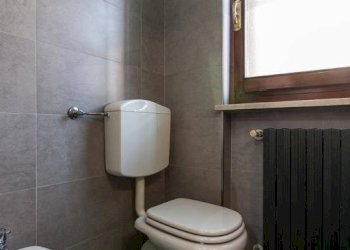 Bagno - Trilocale via Silvestro Lega, 21/a, Torino (zona Rebaudengo) - foto 18