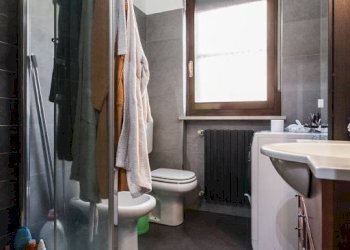 Bagno - Trilocale via Silvestro Lega, 21/a, Torino (zona Rebaudengo) - foto 20