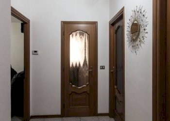 Corridoio - Trilocale via Silvestro Lega, 21/a, Torino (zona Rebaudengo) - foto 21
