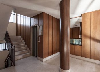 Interno palazzo - Trilocale via Silvestro Lega, 21/a, Torino (zona Rebaudengo) - foto 23