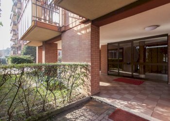 Interno palazzo - Trilocale via Silvestro Lega, 21/a, Torino (zona Rebaudengo) - foto 24