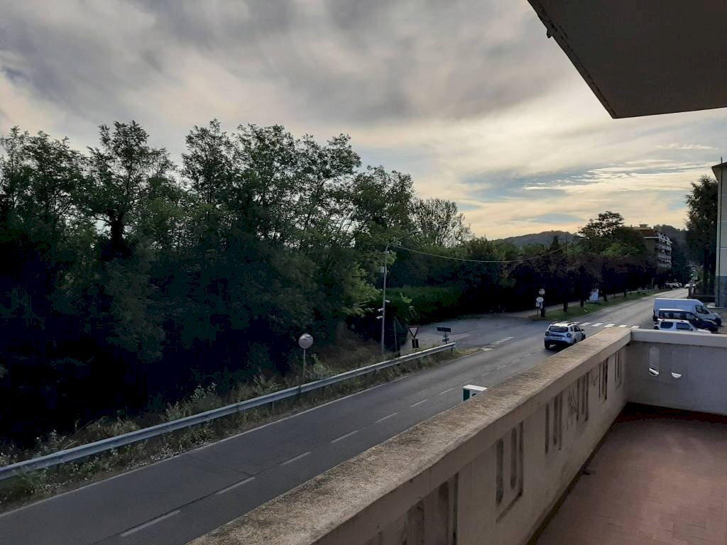 Balcone - Appartamento via Acqui, 4, Visone - foto 2