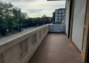 Balcone - Trilocale via Acqui, 4, Visone - foto 1