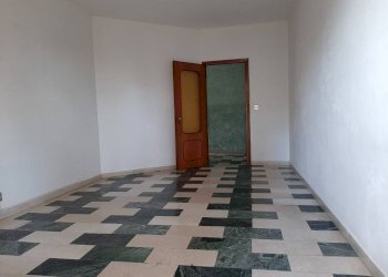 Camera da letto - Trilocale via Acqui, 4, Visone - foto 3