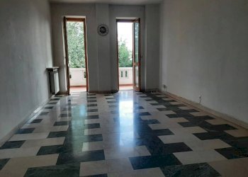 Cucina - Trilocale via Acqui, 4, Visone - foto 4