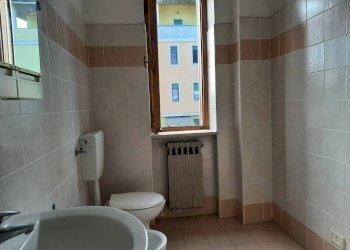 Bagno - Trilocale via Acqui, 4, Visone - foto 6