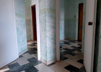 Interno palazzo - Trilocale via Acqui, 4, Visone - foto 8