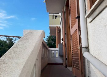 Balcone - Trilocale via Acqui, 4, Visone - foto 11