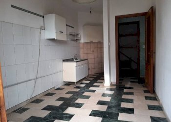 Cucina - Trilocale via Acqui, 4, Visone - foto 12