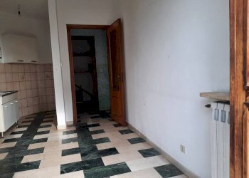 Cucina - Trilocale via Acqui, 4, Visone - foto 13