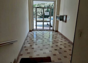 Interno palazzo - Trilocale via Acqui, 4, Visone - foto 14