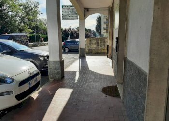 Interno palazzo - Trilocale via Acqui, 4, Visone - foto 16
