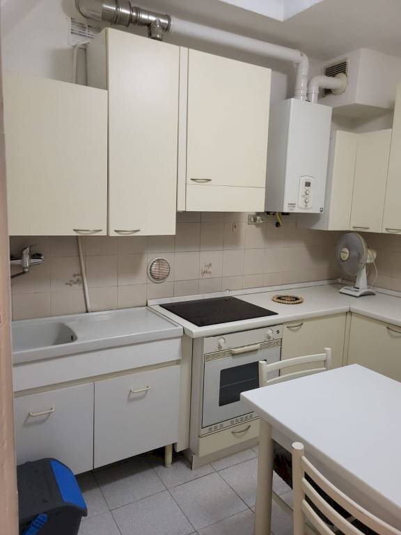 Cucina - Appartamento via Fondazza, 4, Bologna (zona Centro Storico) - foto 1