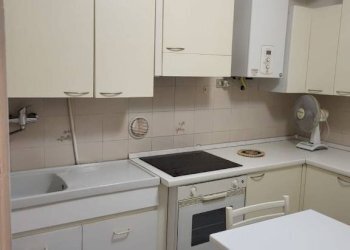 Cucina - Appartamento via Fondazza, 4, Bologna (zona Centro Storico) - foto 1