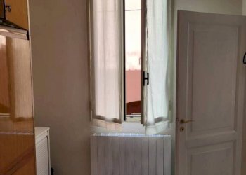 Camera da letto - Appartamento via Fondazza, 4, Bologna (zona Centro Storico) - foto 5