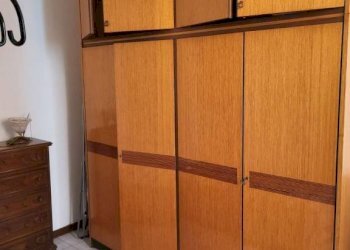 Camera da letto - Appartamento via Fondazza, 4, Bologna (zona Centro Storico) - foto 6