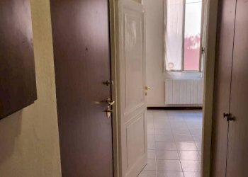Ingresso - Appartamento via Fondazza, 4, Bologna (zona Centro Storico) - foto 7
