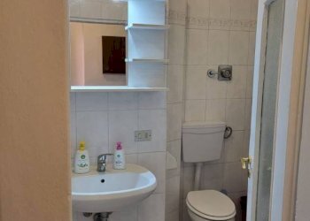Bagno - Appartamento via Fondazza, 4, Bologna (zona Centro Storico) - foto 11