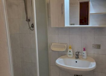 Bagno - Appartamento via Fondazza, 4, Bologna (zona Centro Storico) - foto 12