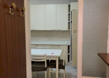 Corridoio - Appartamento via Fondazza, 4, Bologna (zona Centro Storico) - foto 14