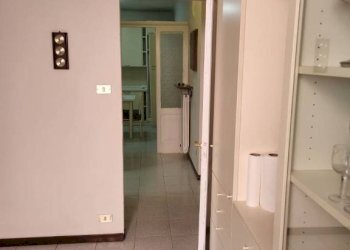 Camera da letto - Appartamento via Fondazza, 4, Bologna (zona Centro Storico) - foto 16