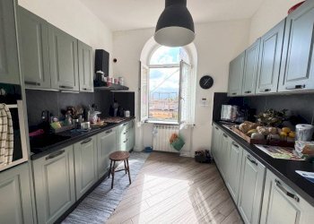 Cucina - Quadrilocale via Patmo, Genova (zona Pegli) - foto 5