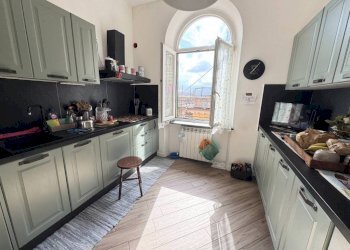 Cucina - Quadrilocale via Patmo, Genova (zona Pegli) - foto 6