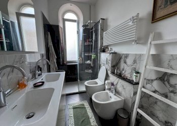 Bagno - Quadrilocale via Patmo, Genova (zona Pegli) - foto 8