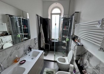 Bagno - Quadrilocale via Patmo, Genova (zona Pegli) - foto 9