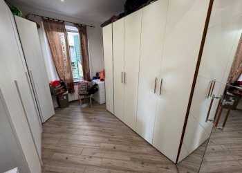 Cameretta - Quadrilocale via Patmo, Genova (zona Pegli) - foto 11