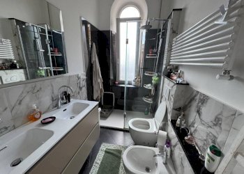 Bagno - Quadrilocale via Patmo, Genova (zona Pegli) - foto 12