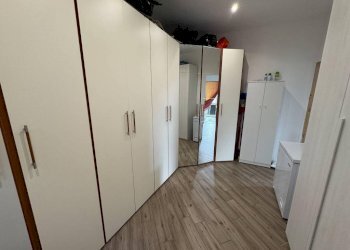 Cameretta - Quadrilocale via Patmo, Genova (zona Pegli) - foto 13