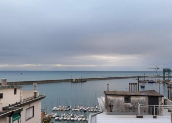 Vista - Quadrilocale via Patmo, Genova (zona Pegli) - foto 21