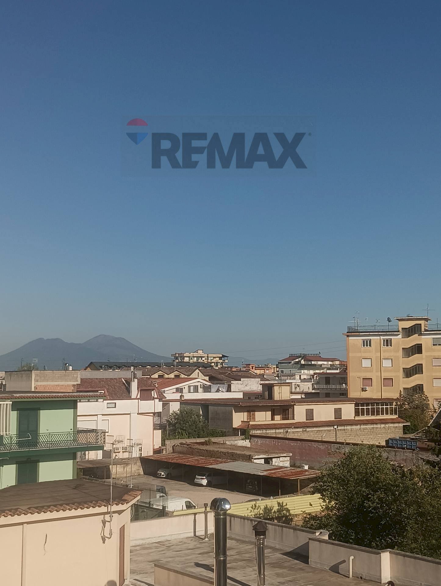 Edificio all\'aperto - Villa Via San Giovanni
 
60, Mugnano di Napoli - foto 1