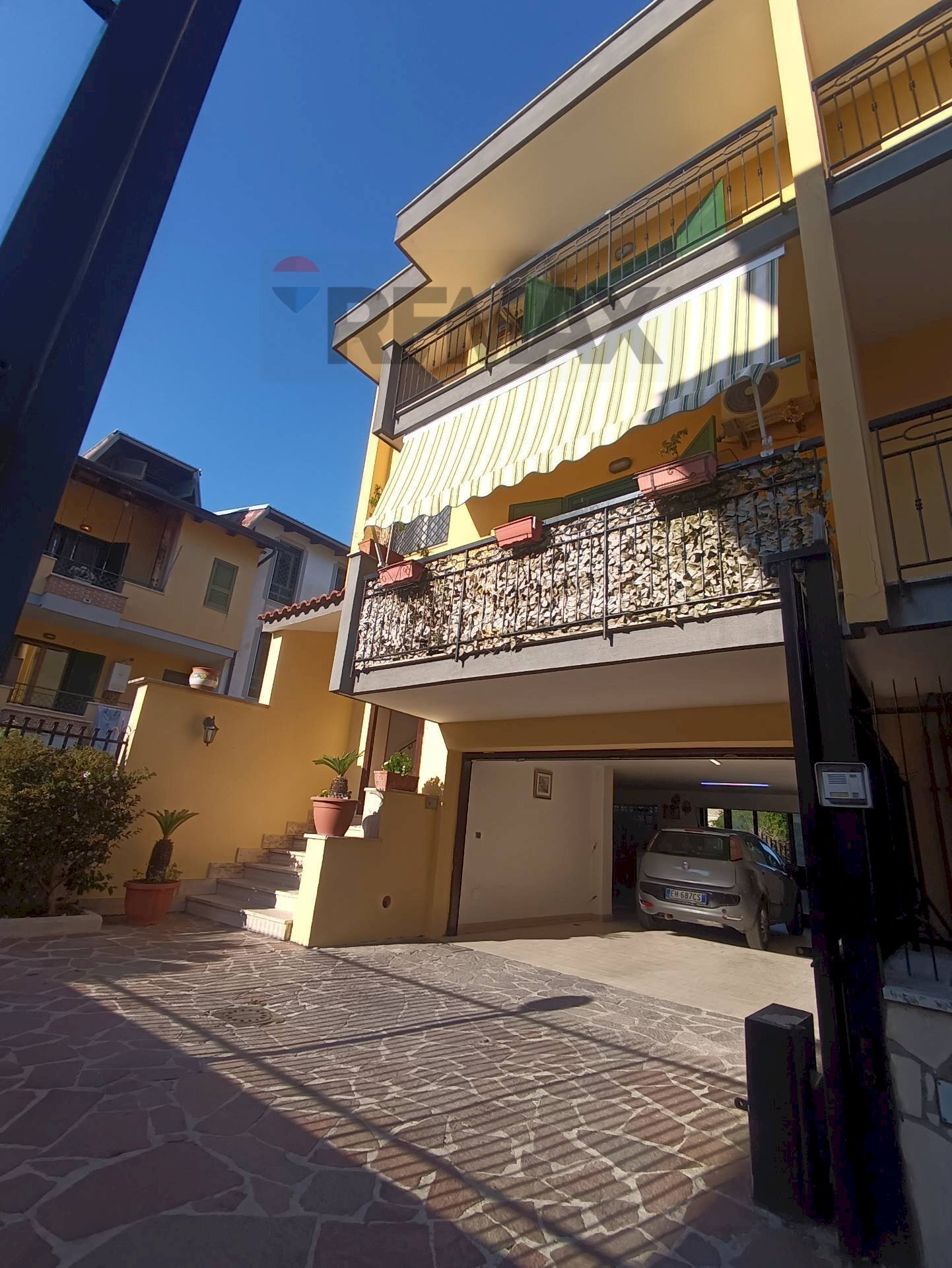 Edificio all\'aperto - Villa Via San Giovanni
60, Mugnano di Napoli - foto 2