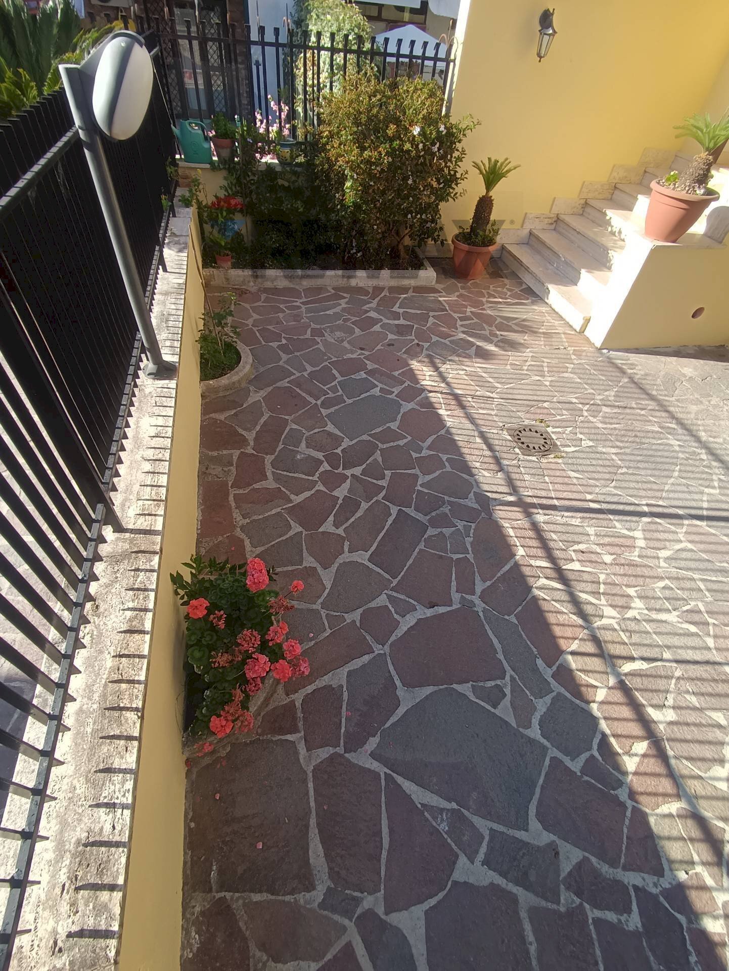 Terrazza - Villa Via San Giovanni
60, Mugnano di Napoli - foto 3