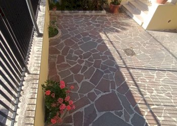 Terrazza - Villa Via San Giovanni
 
60, Mugnano di Napoli - foto 3