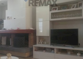 Soggiorno - Villa Via San Giovanni
 
60, Mugnano di Napoli - foto 9