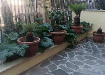 Terrazza - Villa Via San Giovanni
 
60, Mugnano di Napoli - foto 34