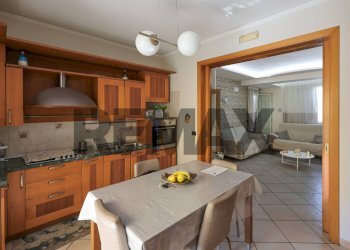 Cucina - Villa Via San Giovanni
 
nc, Mugnano di Napoli - foto 15