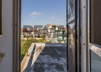 Edificio all\'aperto - Villa Via San Giovanni
 
nc, Mugnano di Napoli - foto 47